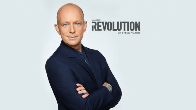 The Next Revolution with Steve Hilton