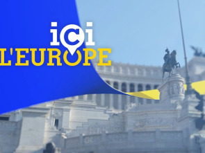 Ici l'Europe