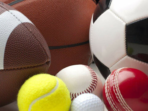 Imagen de Sports week - end - 1