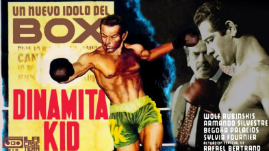 Imagen de Dinamita Kid - 3