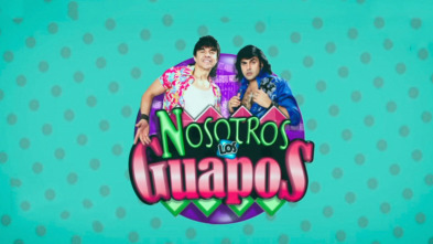 Imagen de Nosotros los guapos - 3