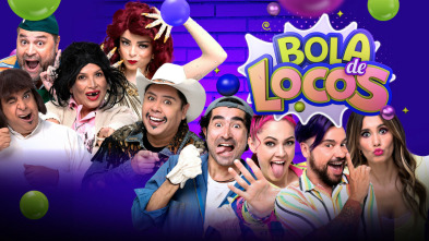 Imagen de Bola de locos - 3