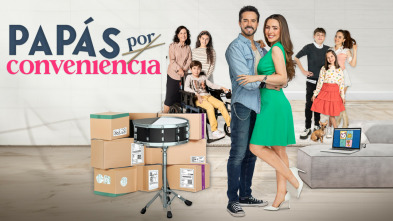 Papás por conveniencia