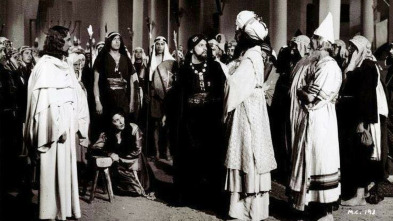 Imagen de El mártir del calvario - 3