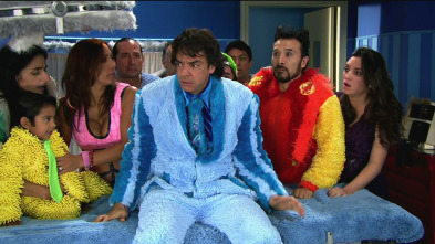 Imagen de La familia Peluche - 3