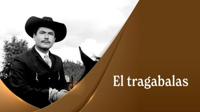 Imagen de El tragabalas - 3