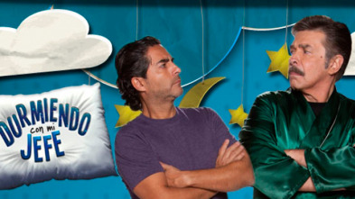 Imagen de Durmiendo con mi jefe - 3