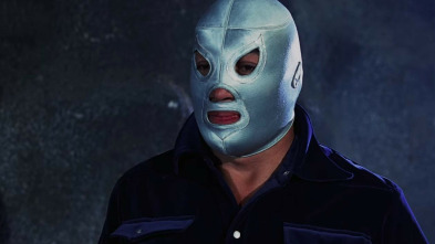 Imagen de Santo, la leyenda del enmascarado de Plata - 3