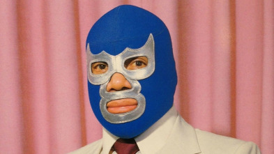 Imagen de Blue Demón, destructor de espias - 3
