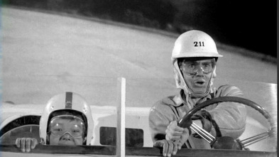 Imagen de Pepito, as del volante - 3