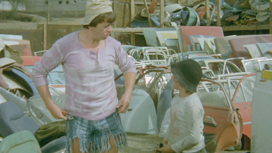 Imagen de Chabelo y Pepito Detectives - 3