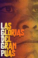 Imagen de Las glorias del gran Púas - 2