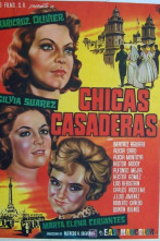 Imagen de Chicas casaderas - 2