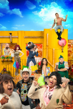 Imagen de Bola de locos - 2