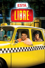 Imagen de Está libre - 2