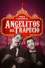 Imagen de Angelitos del trapecio - 2