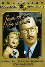 Imagen de También de dolor se canta - 2