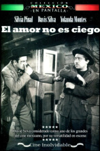 Imagen de El amor no es ciego - 2