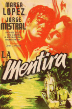 Imagen de La mentira - 2