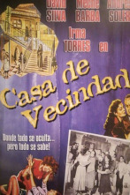 Imagen de Casa de vecindad - 2