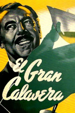 Imagen de El gran calavera - 2