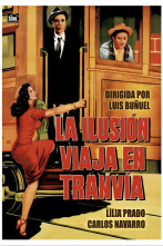 Imagen de La ilusion viaja en tranvía - 2