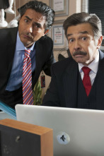 Imagen de Durmiendo con mi jefe - 2