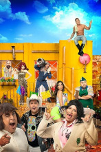 Imagen de Bola de locos - 2