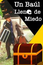 Imagen de Un baul lleno de miedo - 2
