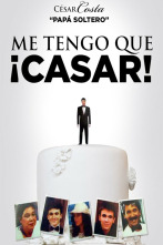 Imagen de Me tengo que casar - 2