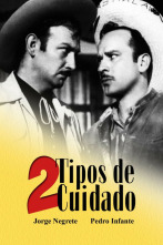 Imagen de Dos tipos de cuidado - 2