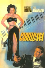 Imagen de Cortesana - 2
