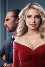 Imagen de Con esa misma mirada (T1): Ep.1 Entre lienzos y engaños - 2