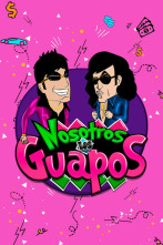 Imagen de Nosotros los guapos (T4): Ep.18 Wilbur - 2