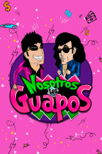 Imagen de Nosotros los guapos (T4): Ep.21 Las Vegas - 2