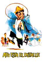 Imagen de Ahí está el detalle - 2