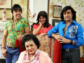 Imagen de Nosotros los guapos - 1