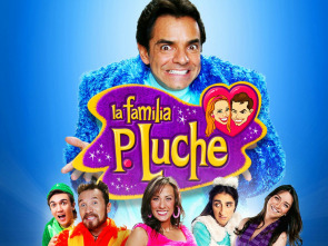 La familia Peluche