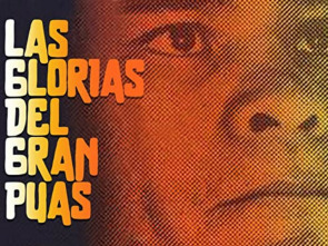 Imagen de Las glorias del gran Púas - 1