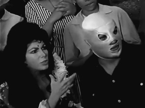 Imagen de El Santo y la Tigresa - 1