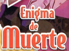 Imagen de Enigma de muerte - 1