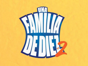 Imagen de Una familia de diez - 1