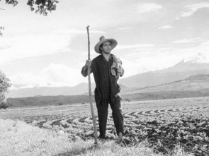 Imagen de Nazarín - 1