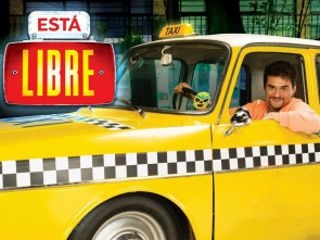 Imagen de Está libre - 1