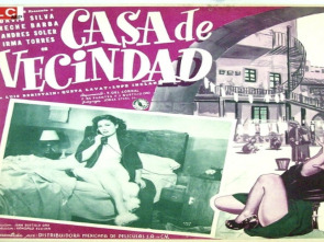 Imagen de Casa de vecindad - 1