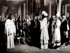 Imagen de El mártir del calvario - 1