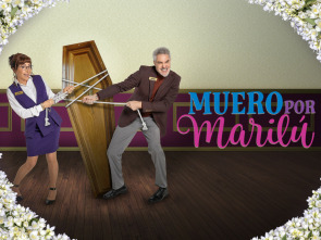 Imagen de Muero por Marilú - 1