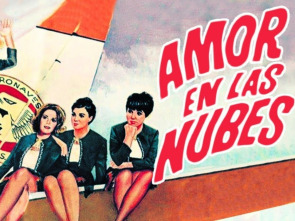 Imagen de Amor en las nubes - 1