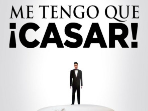 Imagen de Me tengo que casar - 1