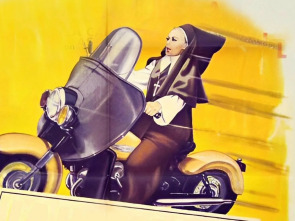 Imagen de La hermana Trinquete - 1